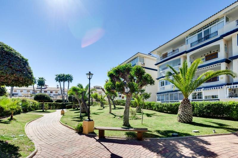 Apartamento Cerca De La Playa La Mata La Mata  Exterior photo